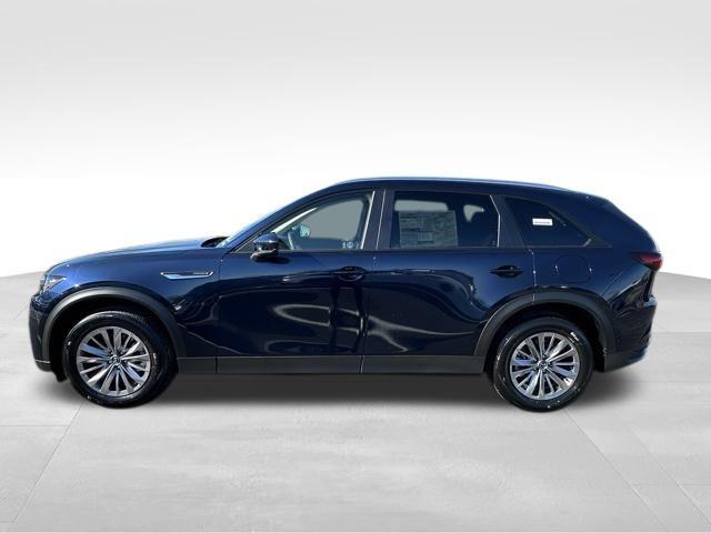 2026 Mazda X-90 Select