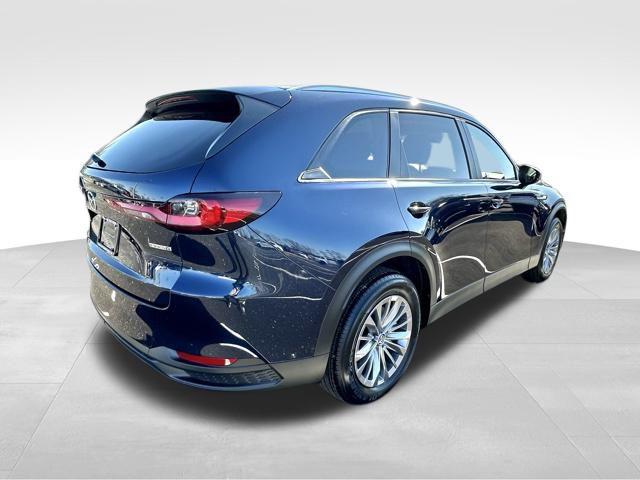 2026 Mazda X-90 Select