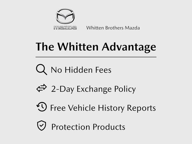 2026 Mazda X-90 Select