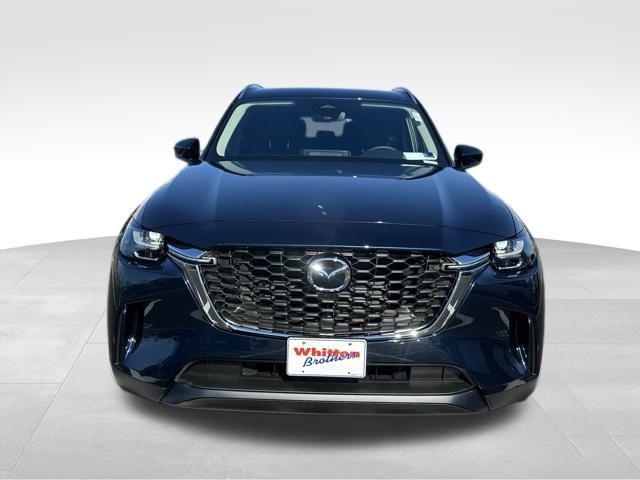 2026 Mazda X-90 Select
