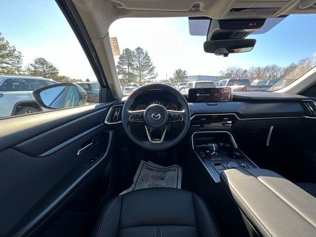 2026 Mazda X-90 Select