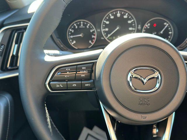 2026 Mazda X-90 Select
