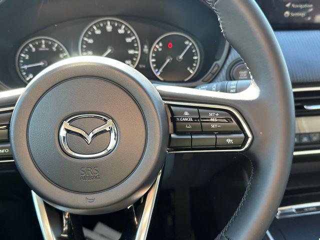 2026 Mazda X-90 Select