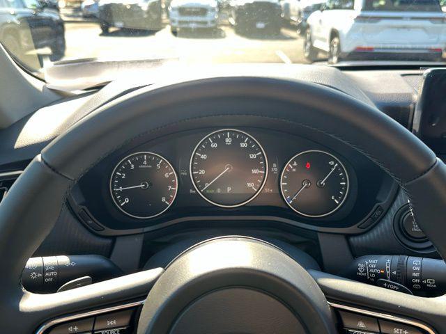 2026 Mazda X-90 Select
