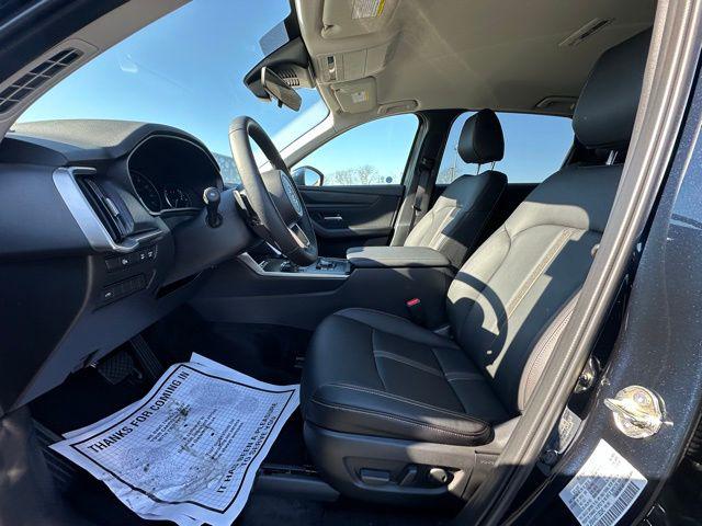 2026 Mazda X-90 Select