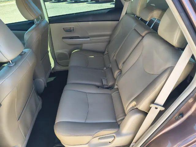 2016 Toyota Prius v Two