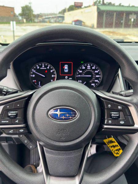 2020 Subaru Legacy Base