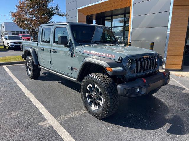 2026 Jeep Gladiator Rubicon for sale in Jacksonville, NC