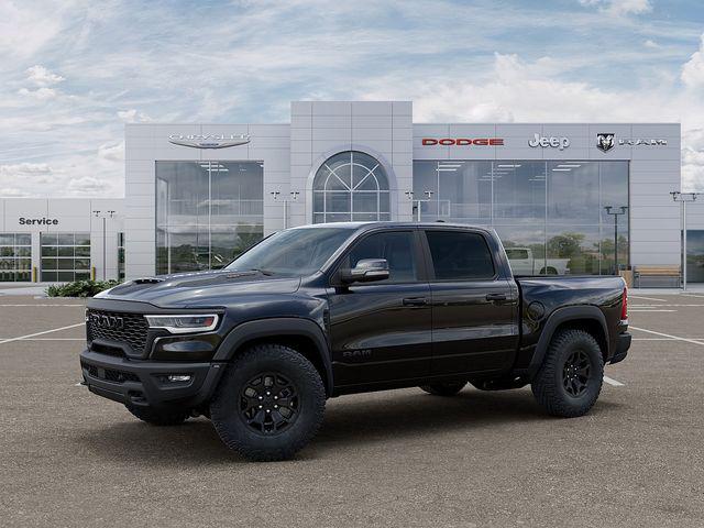 2026 Ram 1500 RHO Crew Cab 4x4 57 Box