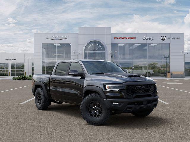 2026 Ram 1500 RHO Crew Cab 4x4 57 Box