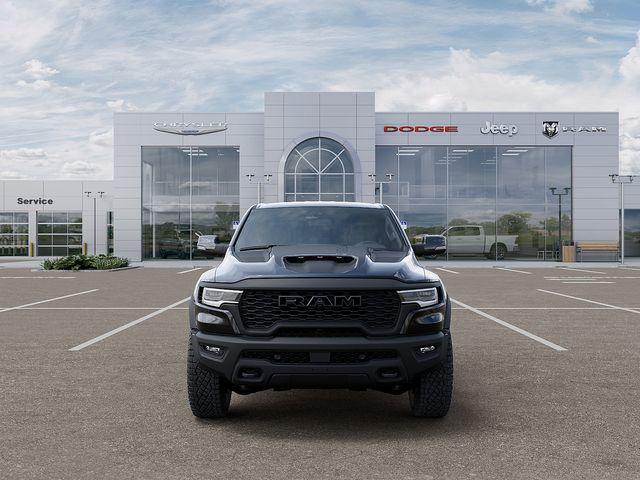 2026 Ram 1500 RHO Crew Cab 4x4 57 Box