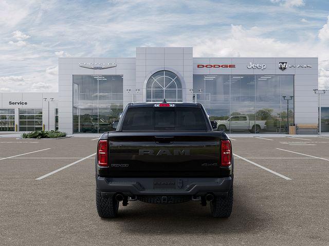 2026 Ram 1500 RHO Crew Cab 4x4 57 Box