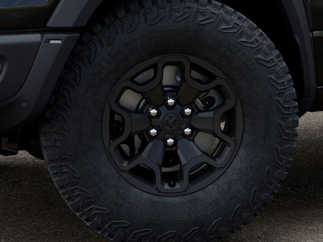 2026 Ram 1500 RHO Crew Cab 4x4 57 Box