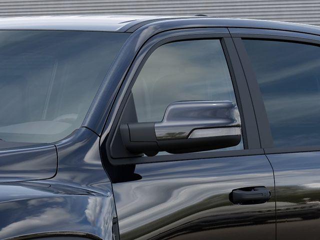 2026 Ram 1500 RHO Crew Cab 4x4 57 Box