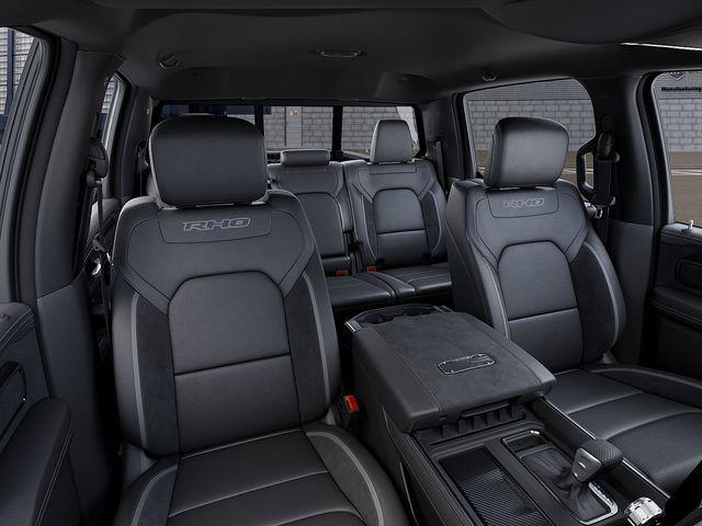 2026 Ram 1500 RHO Crew Cab 4x4 57 Box
