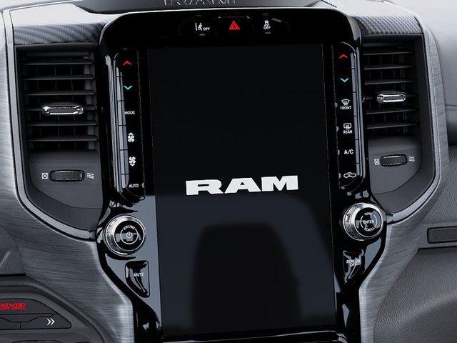 2026 Ram 1500 RHO Crew Cab 4x4 57 Box