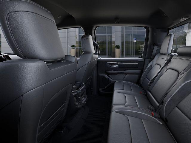 2026 Ram 1500 RHO Crew Cab 4x4 57 Box