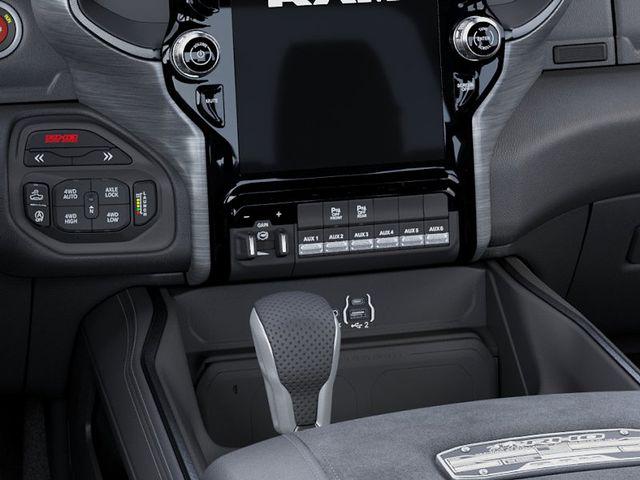 2026 Ram 1500 RHO Crew Cab 4x4 57 Box