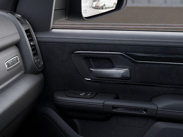 2026 Ram 1500 RHO Crew Cab 4x4 57 Box