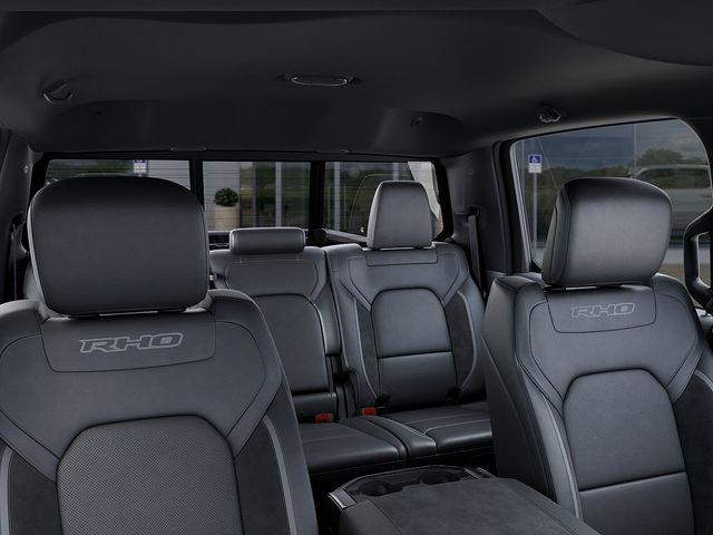 2026 Ram 1500 RHO Crew Cab 4x4 57 Box
