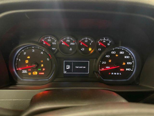 2026 GMC Sierra 2500HD Crew Cab, Standard Bed, Pro, 4WD