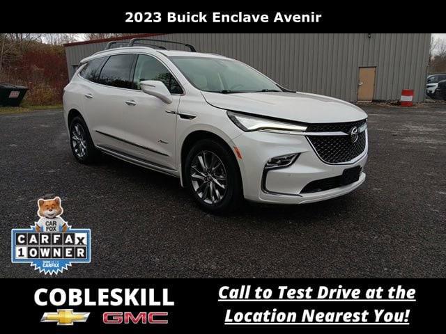 2023 Buick Enclave Avenir AWD for sale in Cobleskill, NY
