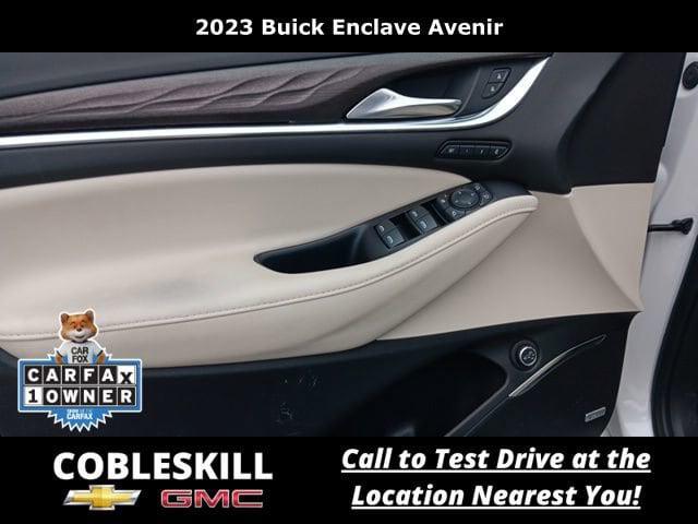 2023 Buick Enclave Avenir AWD