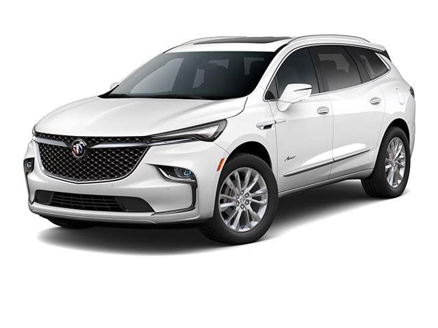 2023 Buick Enclave Avenir AWD for sale in Cobleskill, NY
