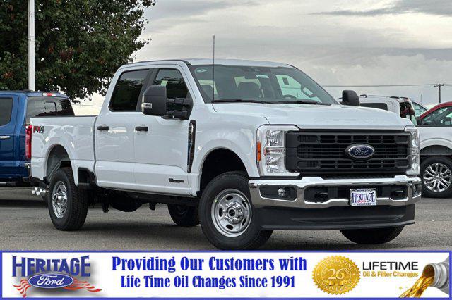 2026 Ford F-250 XL for sale in Modesto, CA