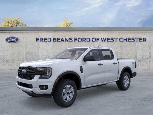 2025 Ford Ranger XL for sale in West Chester, PA