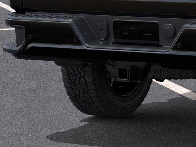 2026 GMC Sierra 2500HD Crew Cab, Standard Bed, Denali Ultimate, 4WD