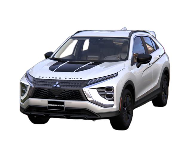 2026 Mitsubishi Eclipse Cross Black Edition S-AWC for sale in Beacon, NY