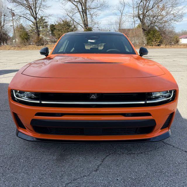 2026 Dodge Charger CHARGER SCAT PACK PLUS 2-DOOR AWD