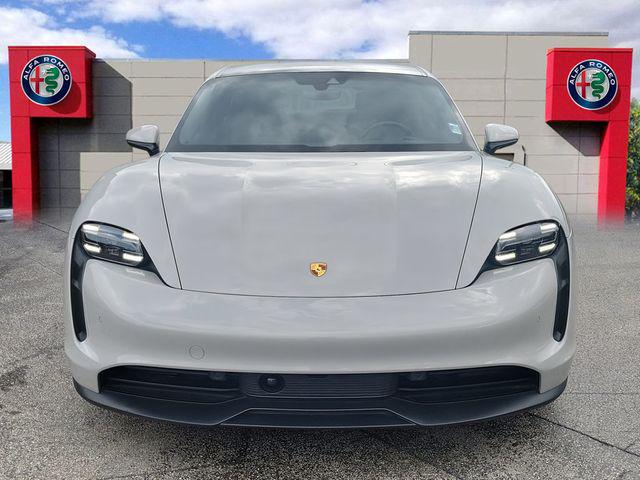 2022 Porsche Taycan RWD 2022 Porsche Taycan RWD