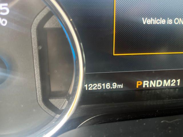 2018 Ford F-350 LARIAT 2018 Ford F-350 LARIAT