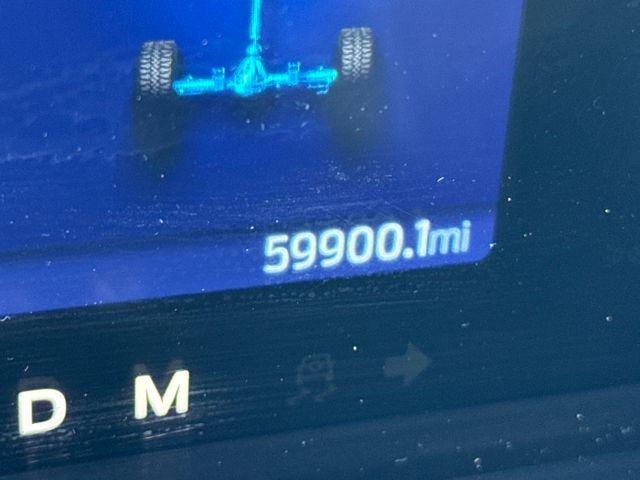 2022 Ford Bronco Outer Banks 2022 Ford Bronco Outer Banks