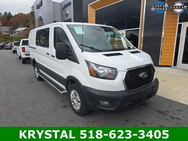 2024 Ford Transit-250 Cargo Van Base