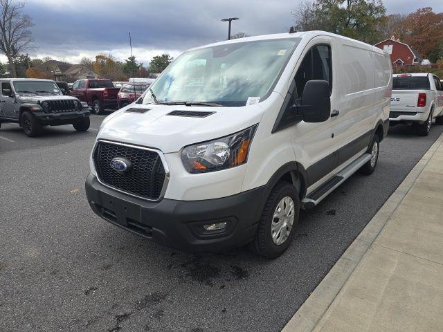 2024 Ford Transit-250 Cargo Van Base
