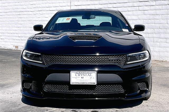 2023 Dodge Charger GT 2023 Dodge Charger GT