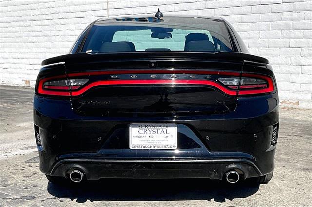 2023 Dodge Charger GT 2023 Dodge Charger GT