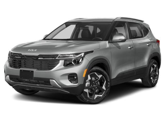 2024 Kia Seltos EX 2024 Kia Seltos EX