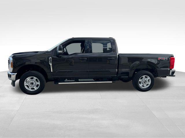 2025 Ford F-250 XLT 2025 Ford F-250 XLT