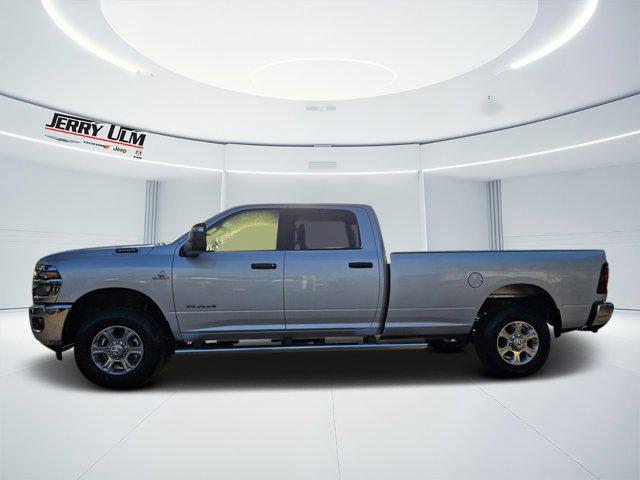 2026 RAM Ram 3500 RAM 3500 BIG HORN CREW CAB 4X4 8 BOX 2026 RAM Ram 3500 RAM 3500 BIG HORN CREW CAB 4X4 8 BOX