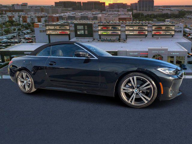 2023 BMW 430i 430i 2023 BMW 430i 430i