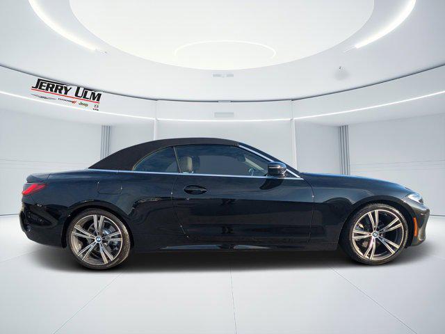 2023 BMW 430i 430i 2023 BMW 430i 430i