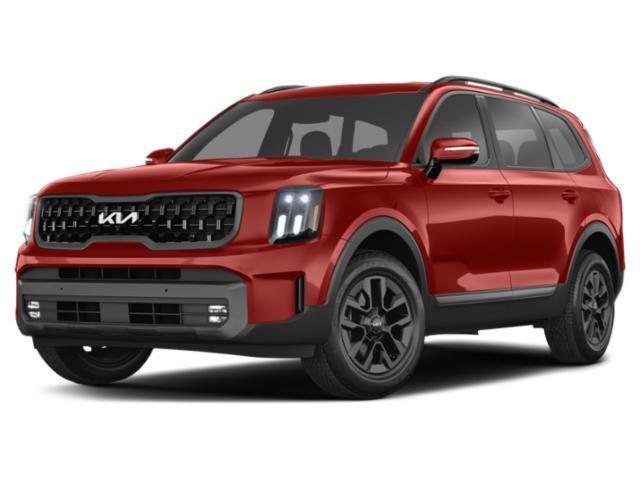 2023 Kia Telluride SX Prestige X-Pro 2023 Kia Telluride SX Prestige X-Pro