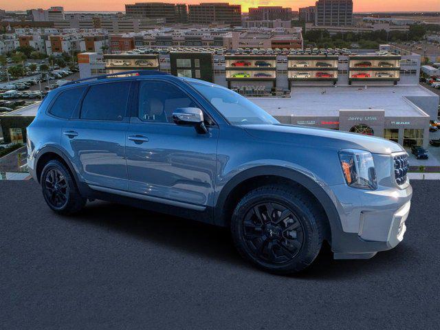 2023 Kia Telluride SX Prestige X-Pro 2023 Kia Telluride SX Prestige X-Pro