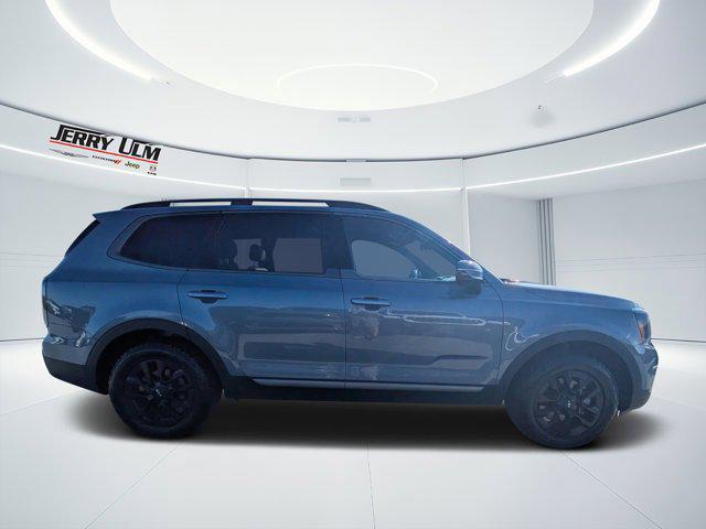 2023 Kia Telluride SX Prestige X-Pro 2023 Kia Telluride SX Prestige X-Pro
