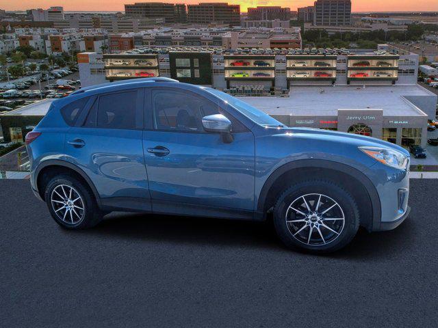 2015 Mazda CX-5 Touring 2015 Mazda CX-5 Touring