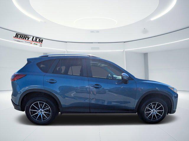 2015 Mazda CX-5 Touring 2015 Mazda CX-5 Touring